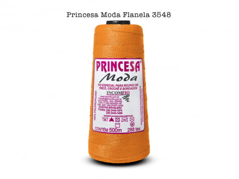 PRINCESA MODA 3548