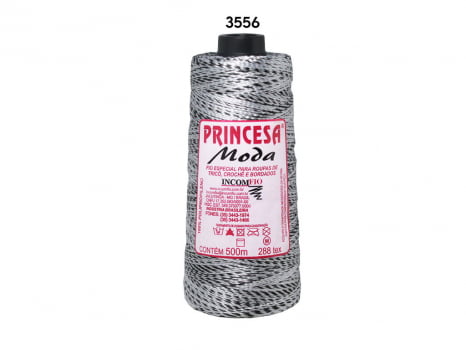 PRINCESA MODA 3556