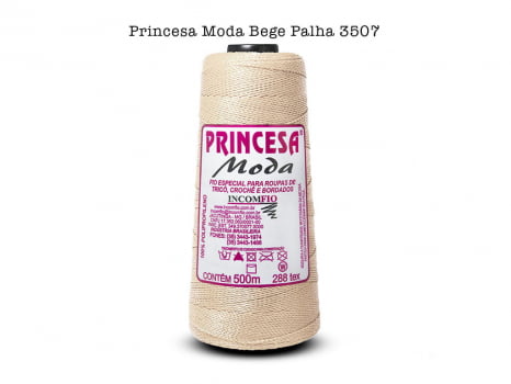 PRINCESA MODA 3507